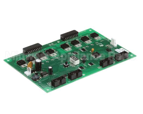 020003711 Multiplex Control Board Frp