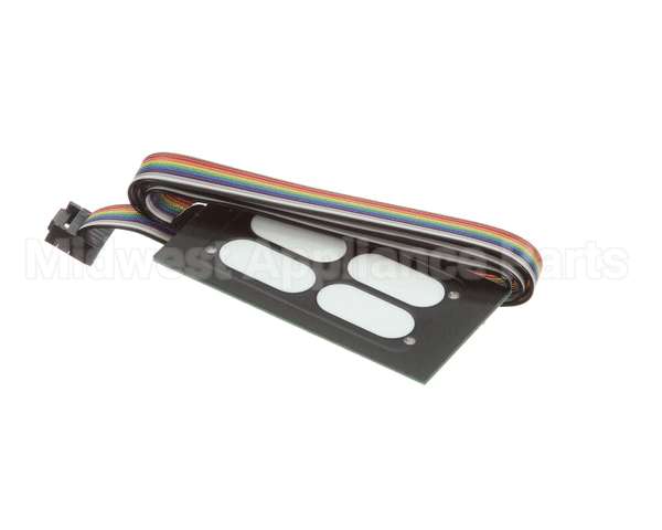 020003712 Multiplex Keypad/Harness Flavor