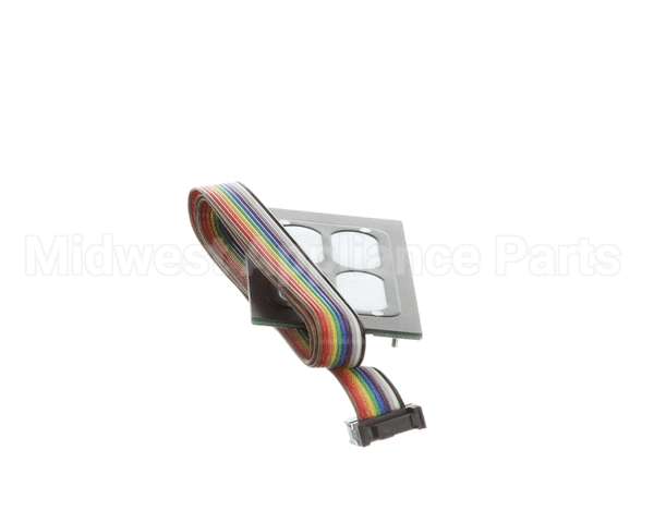 020003712 Multiplex Keypad/Harness Flavor