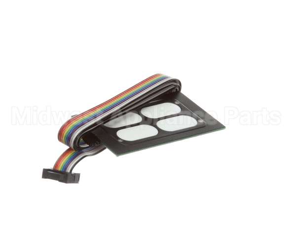020003712 Multiplex Keypad/Harness Flavor