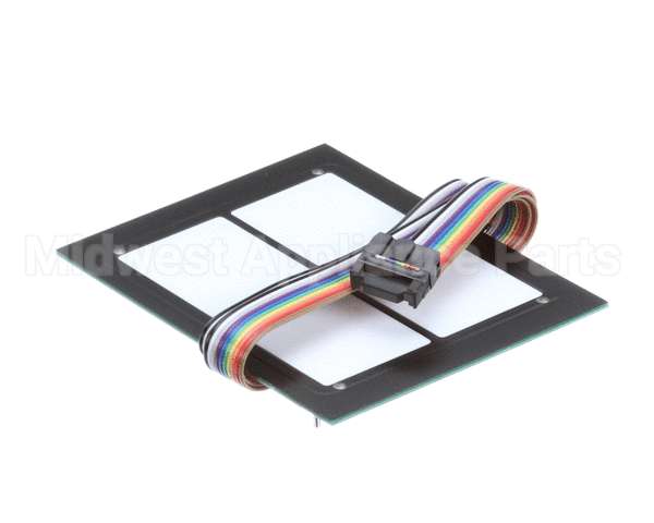 020003713 Multiplex Keypad/Harness Brand