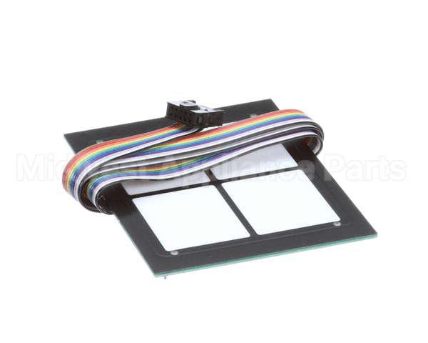 020003713 Multiplex Keypad/Harness Brand