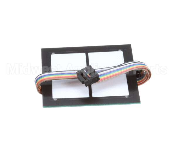 020003713 Multiplex Keypad/Harness Brand