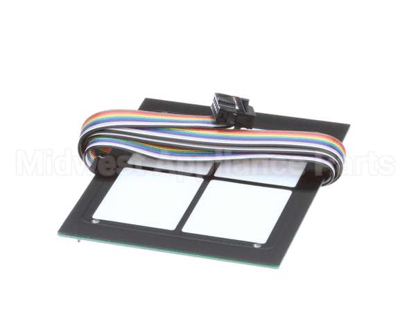 020003713 Multiplex Keypad/Harness Brand