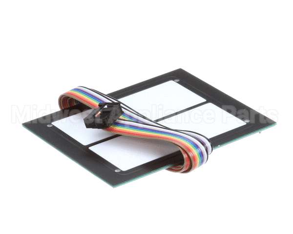 020003713 Multiplex Keypad/Harness Brand