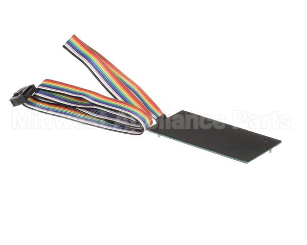 020003714 Multiplex Keypad/Harness Brix