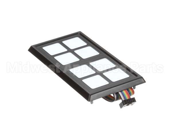 020003715 Multiplex Keypad/Harness Assembly Ada