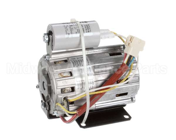 020003769 Multiplex Motor Mag 215 Circ 230/115 50/