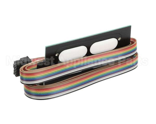 020003892 Multiplex Keypad Flavor Shot Frp Ada