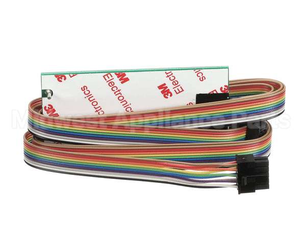 020003892 Multiplex Keypad Flavor Shot Frp Ada