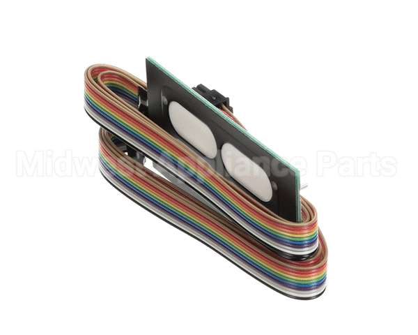 020003892 Multiplex Keypad Flavor Shot Frp Ada