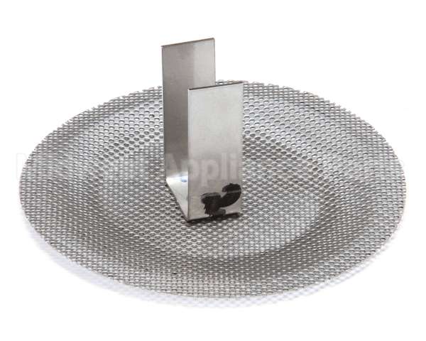 02000614 Glastender Screen, Drain, For Idu, Gdu, Ibm, Mib, A