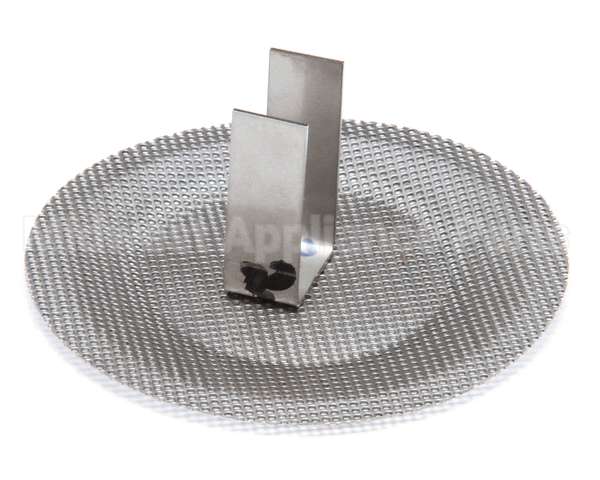 02000614 Glastender Screen, Drain, For Idu, Gdu, Ibm, Mib, A