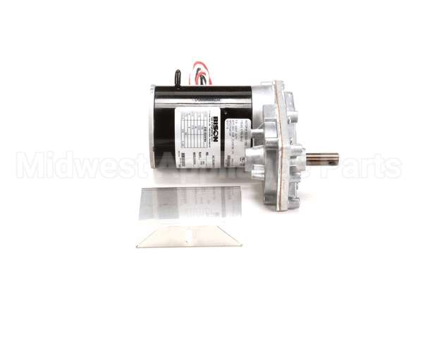 020006689 Multiplex Kit M45/90 Motor 115V