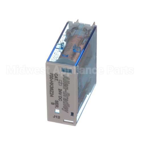 020007146 Multiplex Plc,Relay,Nitro