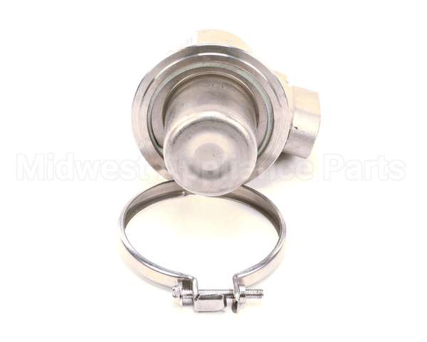 020007246 Multiplex Pump Procon Head Axial 60Gph