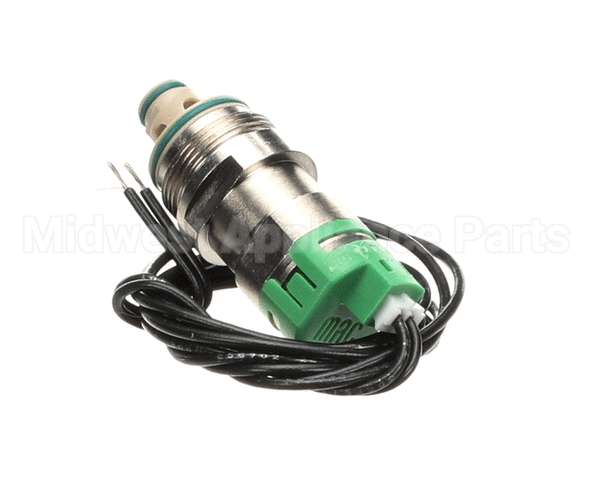 020007657 Multiplex Valve Solenoid Grn (N.c.) Mac Ri