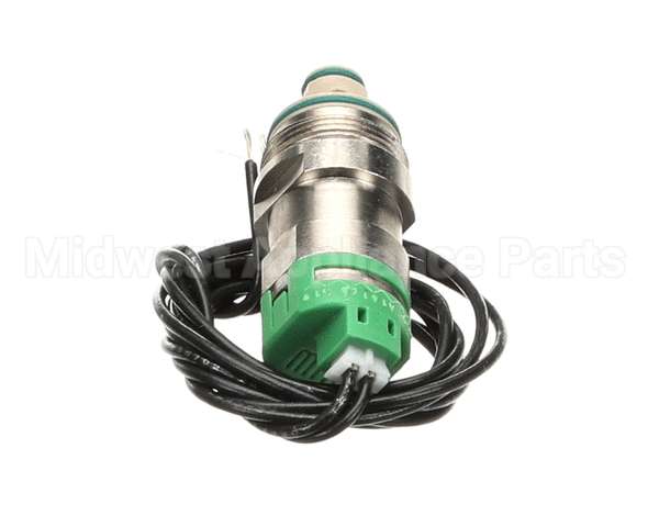020007657 Multiplex Valve Solenoid Grn (N.c.) Mac Ri