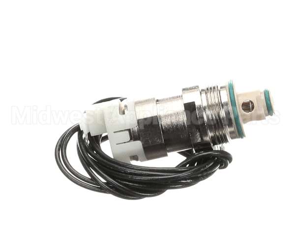 020007658 Multiplex Valve Solenoid Wht (N.o.) Wtr In