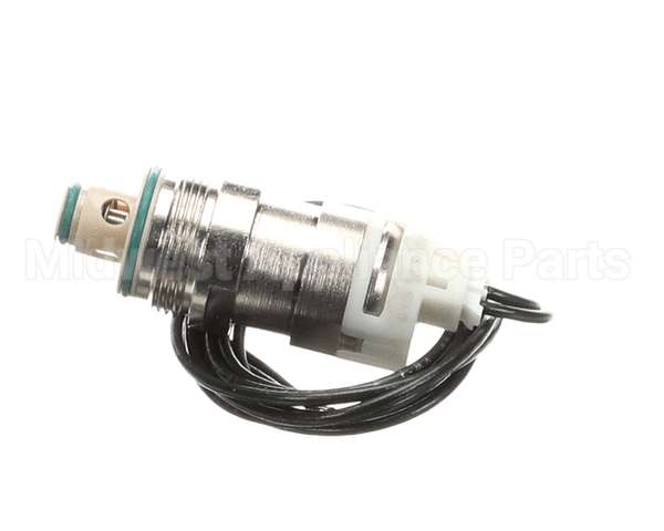 020007658 Multiplex Valve Solenoid Wht (N.o.) Wtr In