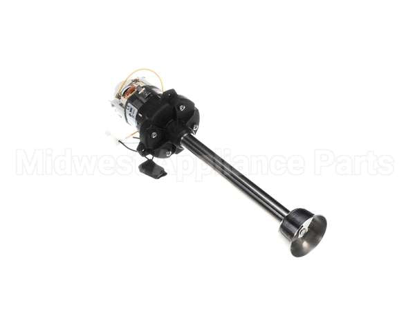 020008743 Multiplex Kit Mixer Mtr, 6Mm,120V/50-60