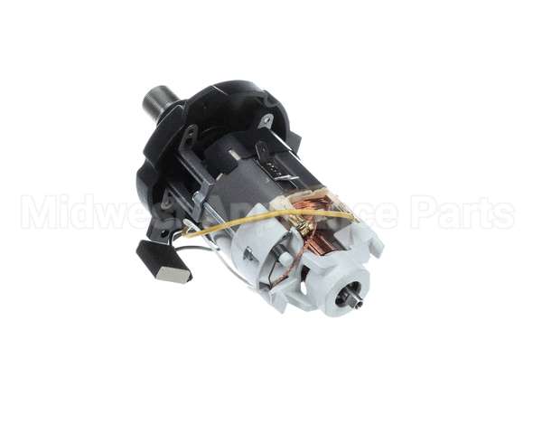 020008744 Multiplex Kit Motor 120V Sammic Mixer