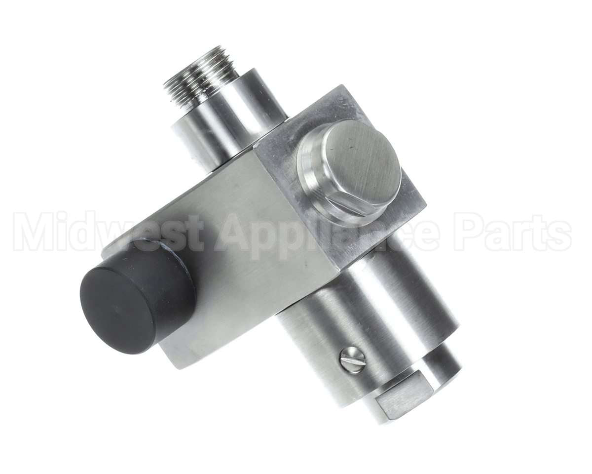020063-45 T&S Brass Durapull Pru Valve Body Repair Kit