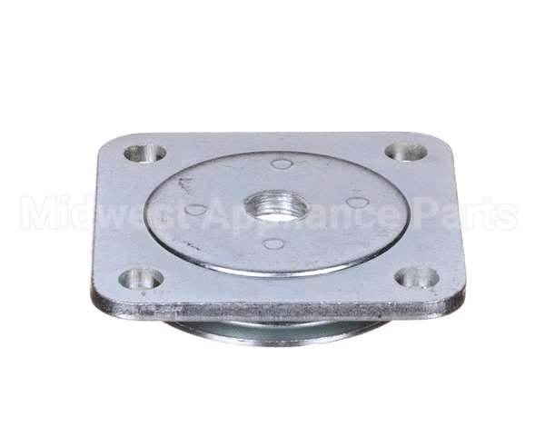 0202101 Milnor Cylhead W/Tapped Hole