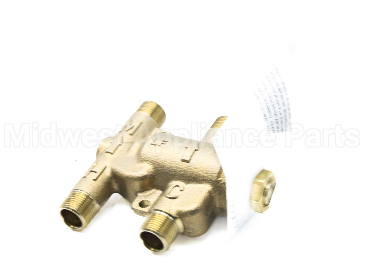 0204152 Watts Lfusg-B-M2,3/8"Comp80/120Mixvl