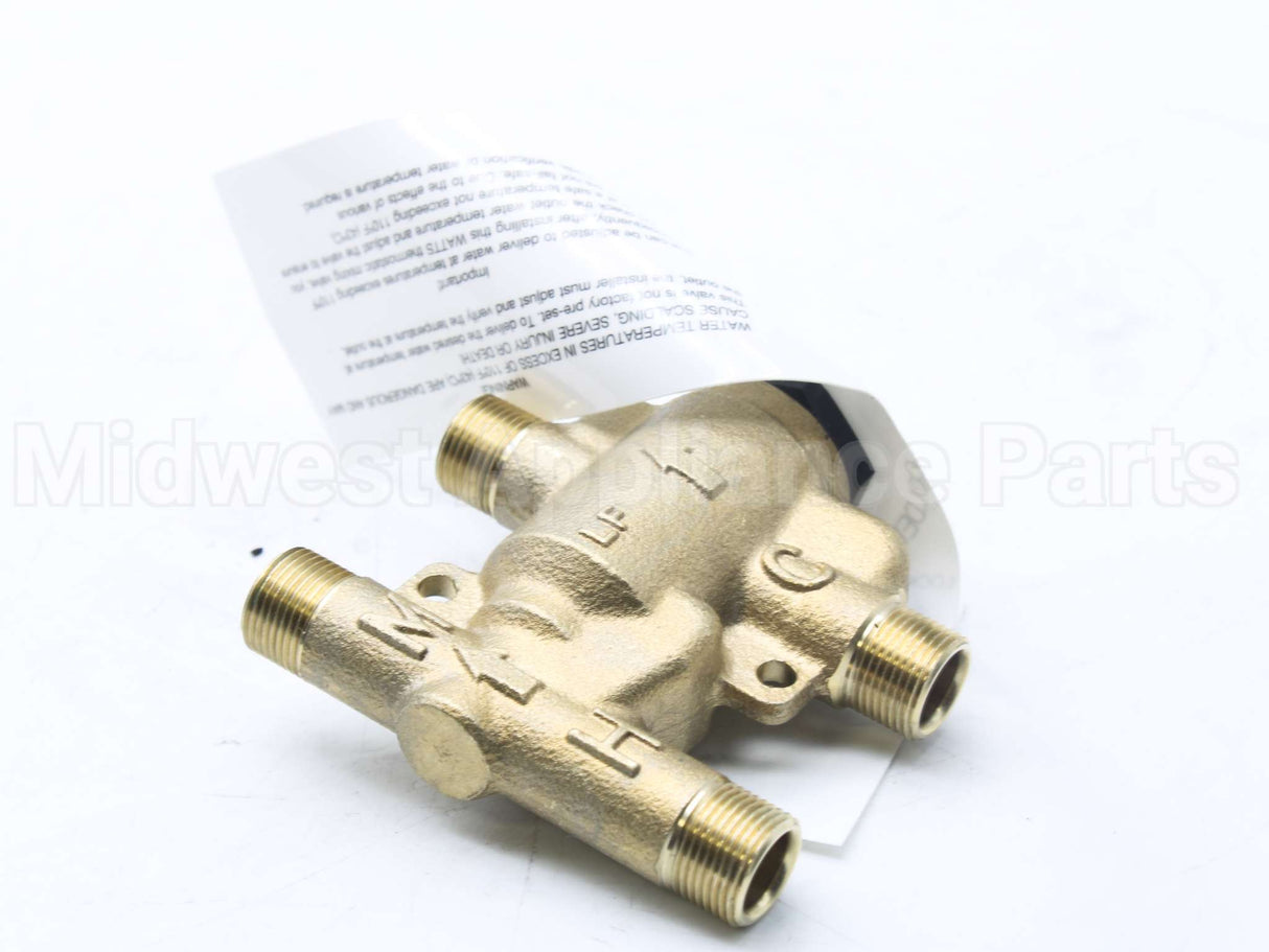 0204152 Watts Lfusg-B-M2,3/8"Comp80/120Mixvl