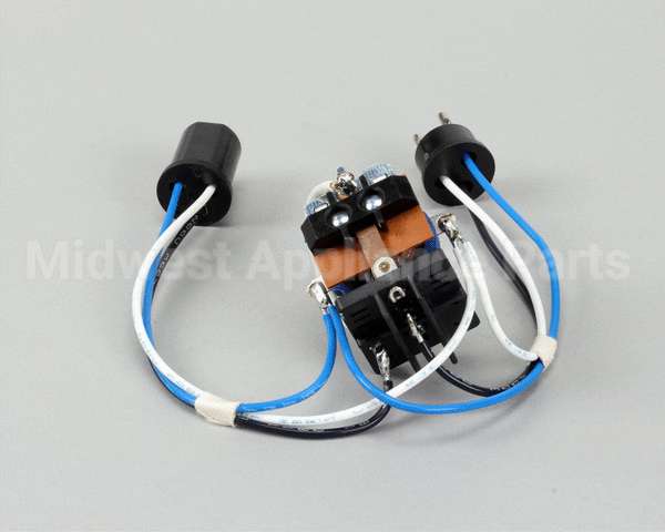 02056.1000 Bunn Relay Assembly, 120 Volt