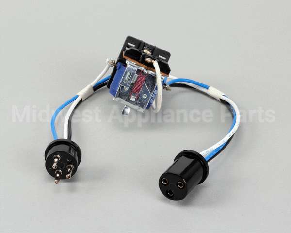 02056.1000 Bunn Relay Assembly, 120 Volt