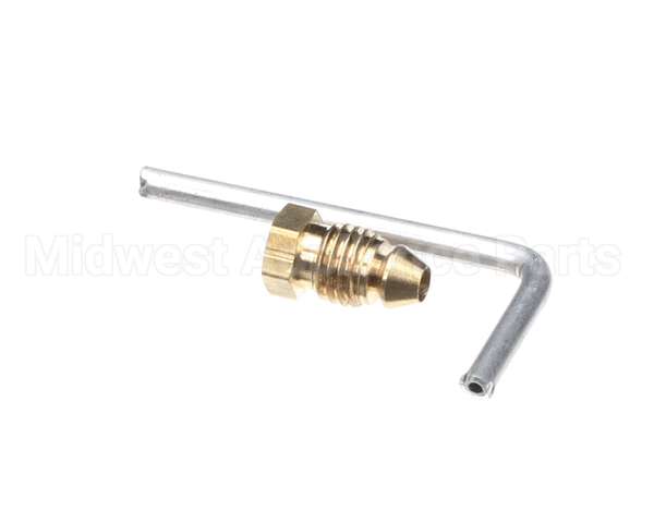 020668 Keating Gas Valve Vent Line