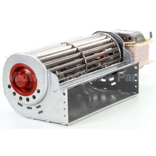0209409 Compatible Master-Bilt Blower Transverse