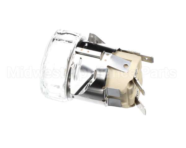 020LAM0005 Axis Light Halogen