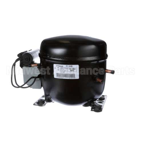 021-068 Criotec Embraco Compressor Ffi10Hbx Pz