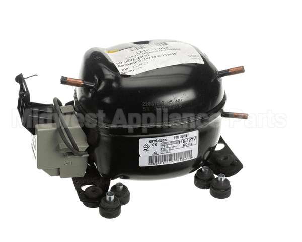 021-083 Criotec Embraco Compressor