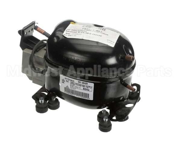 021-083 Criotec Embraco Compressor