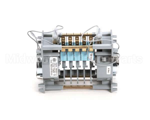 02100.21 Cma Uc 50E Timer Assembly 220V 60Hz