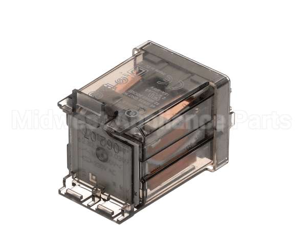 02100.29 Cma Uc 50E Finder 16A Bipolar Rela