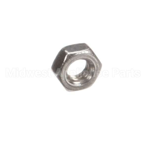 02101.34 Compatible CMA Uc 50 M4 Inox Plated Nut
