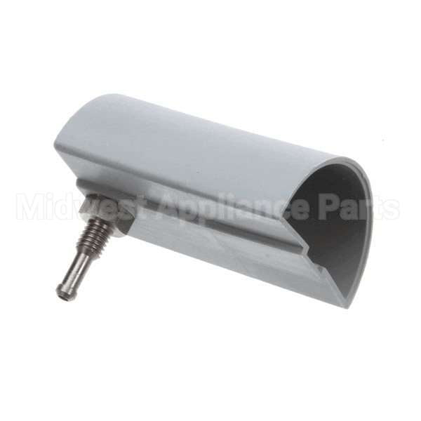 02101.60 Compatible CMA Uc 50E Grey Air Trap Assembly