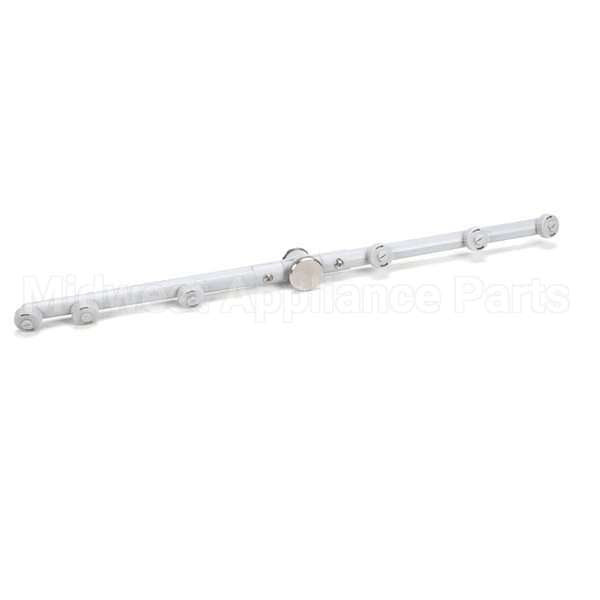 02102.10 Compatible CMA Rinse Arm Complete Plastic Ass