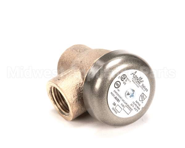 02103.71 Cma Uc 65E Vacuum Breaker 1/2 Bras