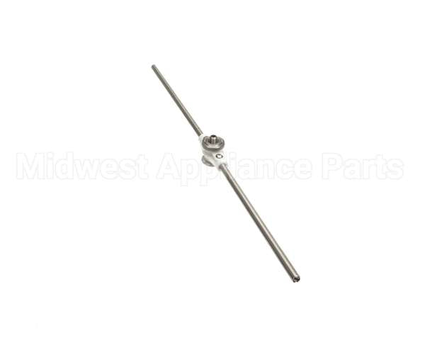 02103.99 Cma Rinse Arm Assembly (Inc 2103.92-21