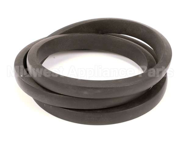 0210342G Milnor Gasket 15" Door-Black