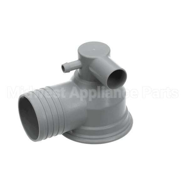 02104.34 Compatible CMA Uc 65E Elbow Pump Suction