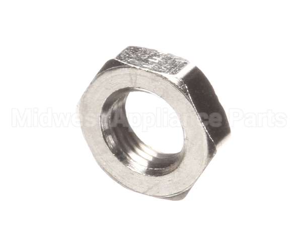 02104.40 Cma Uc 65E Locknut 1/4 Brass