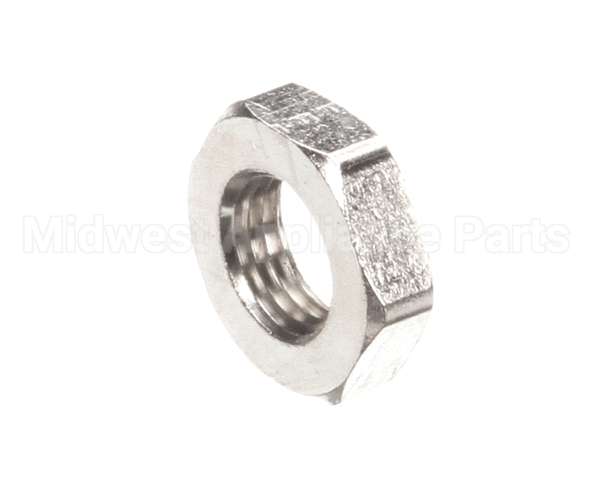 02104.40 Cma Uc 65E Locknut 1/4 Brass