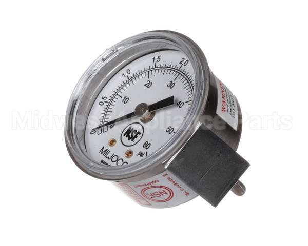 02104.63 Cma Uc 65E Gauge Pressure 0-60 Psi